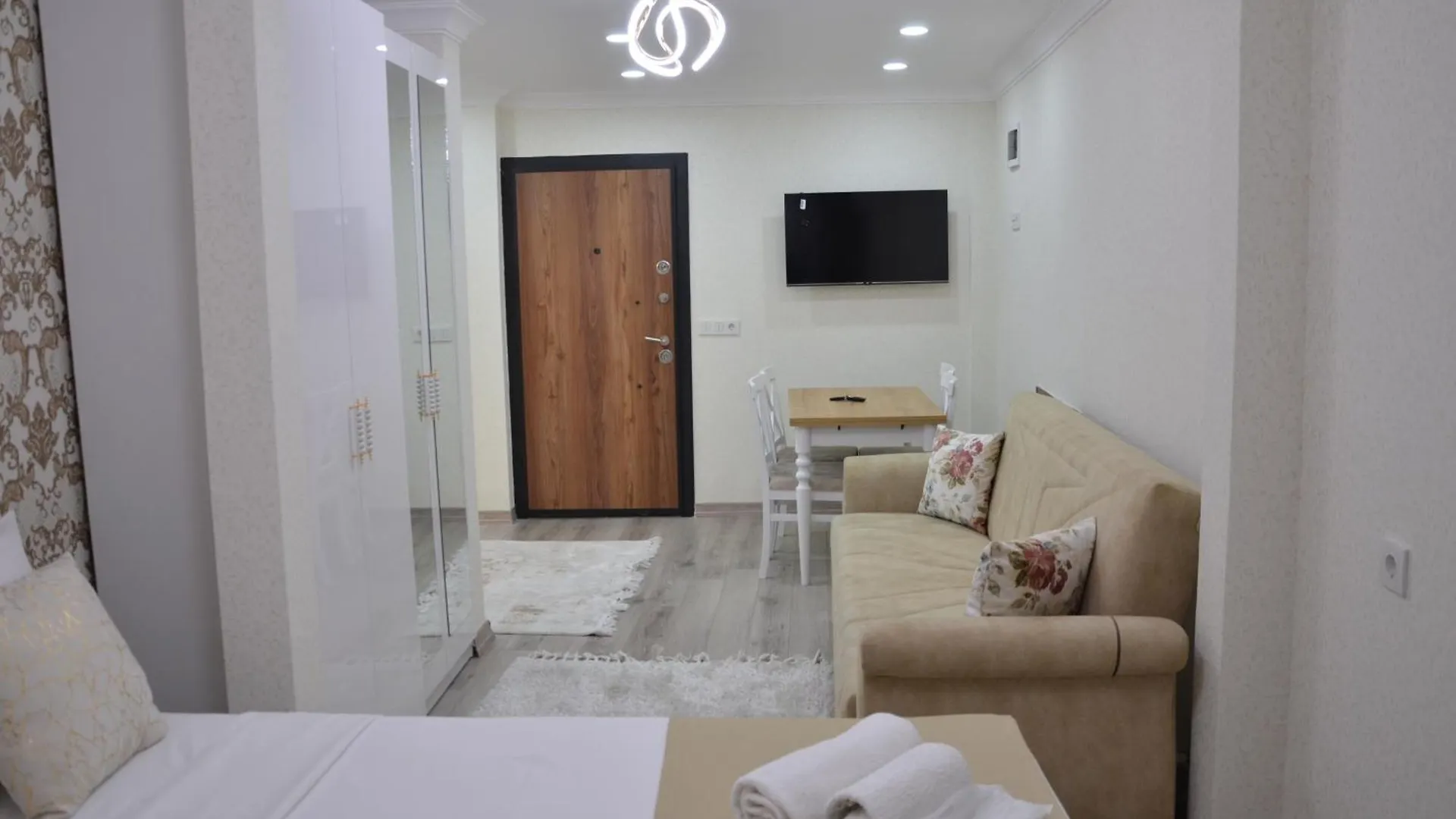 Old City Konstantinei Hotel Istambul Appartement