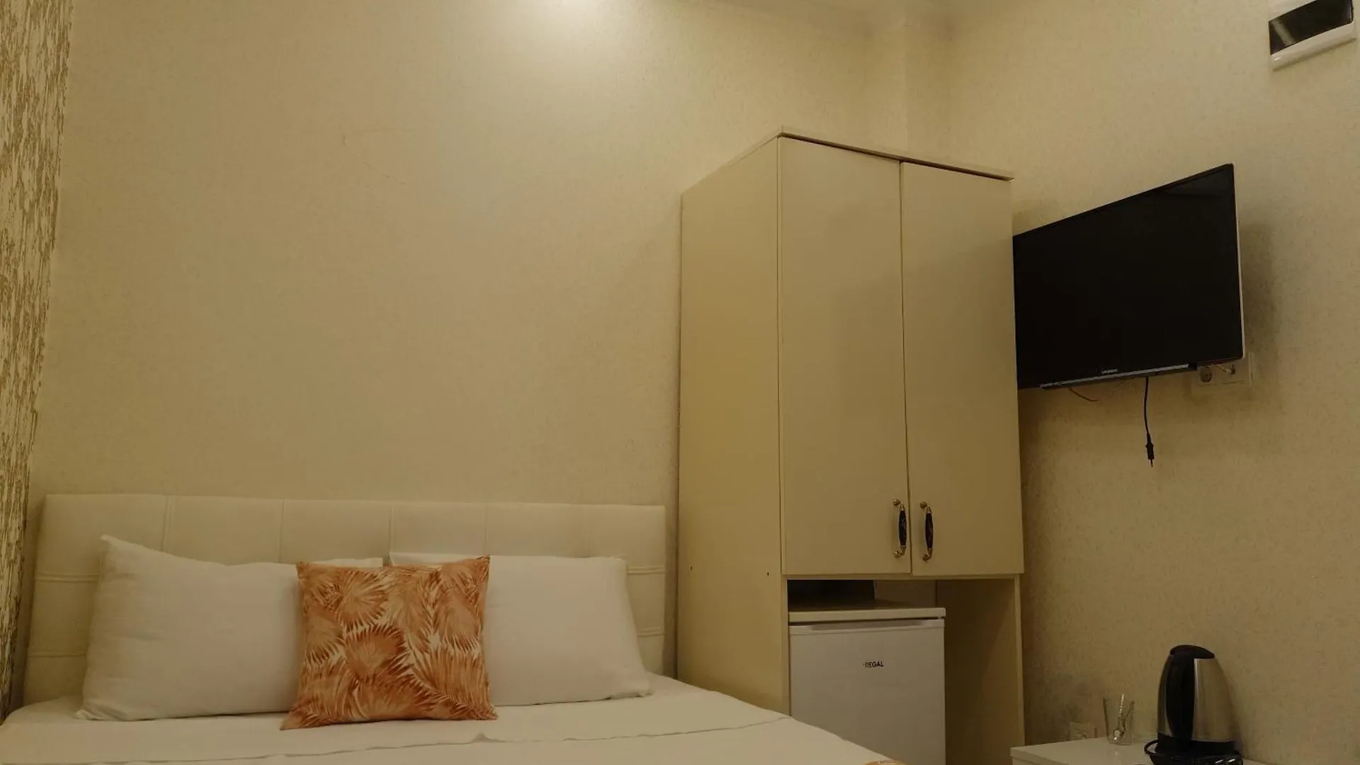 Appartement Old City Konstantinei Hotel Istambul