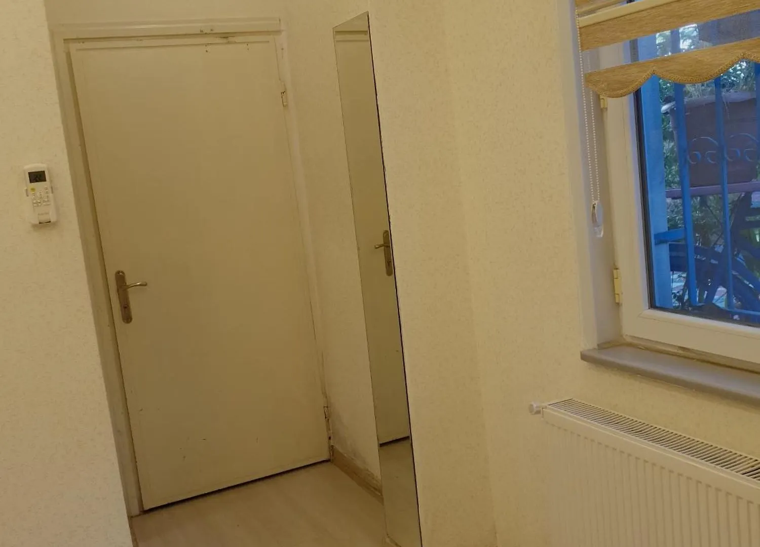 Appartement Old City Konstantinei Hotel Istambul