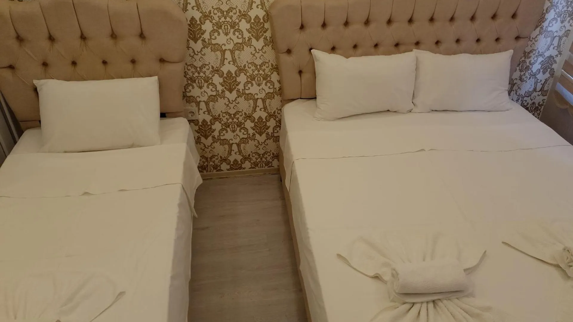 Old City Konstantinei Hotel Istambul