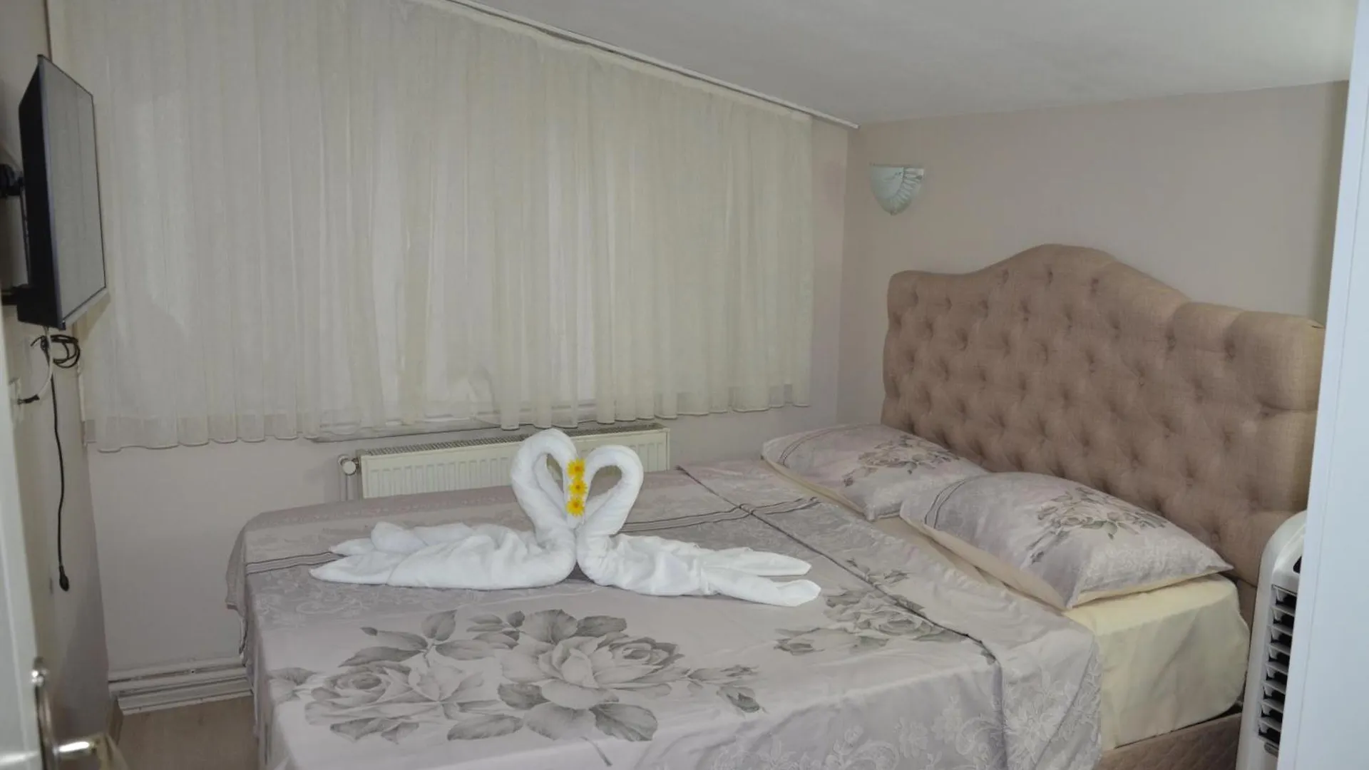 Old City Konstantinei Hotel Istambul