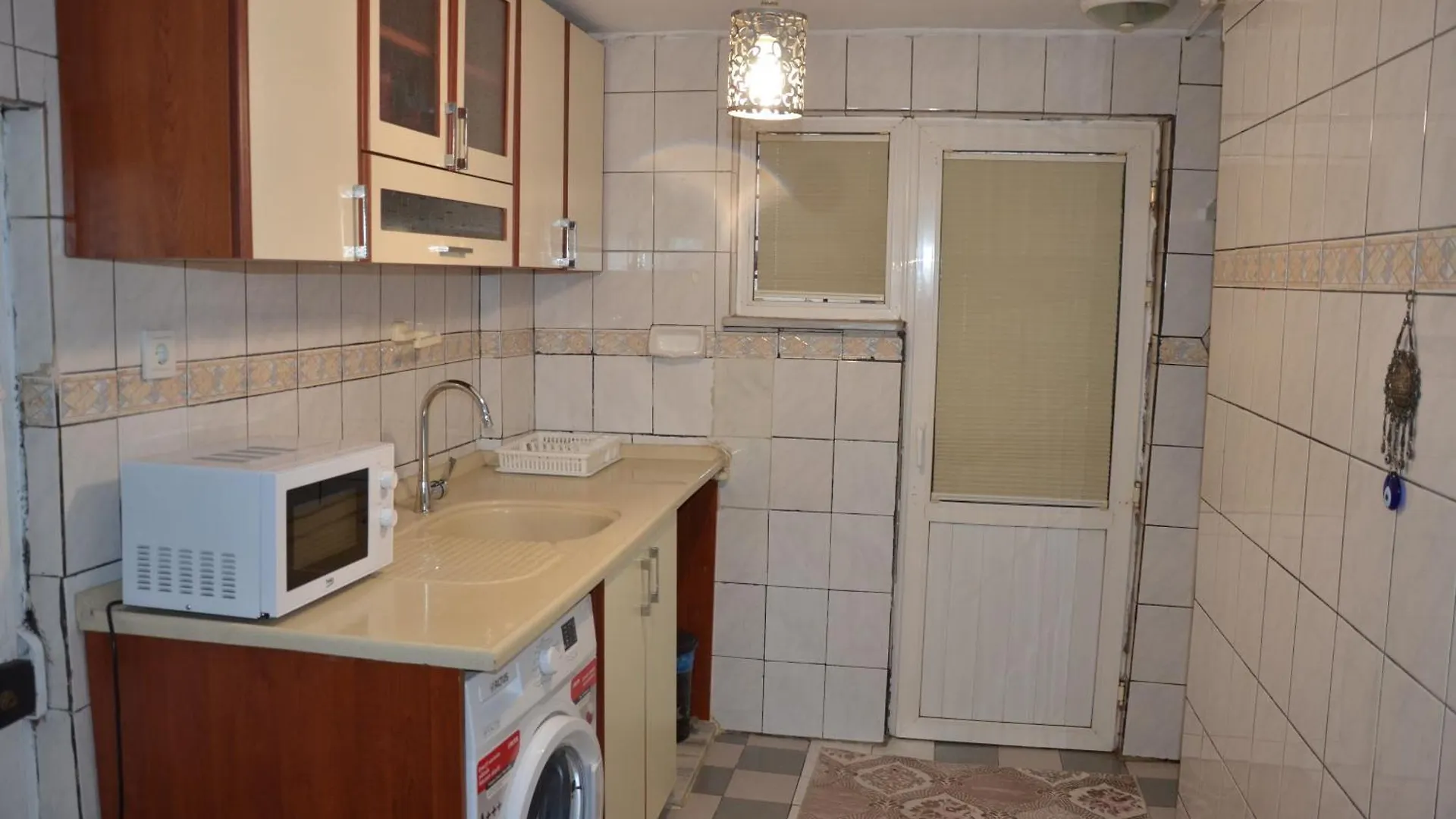 Appartement Old City Konstantinei Hotel Istambul