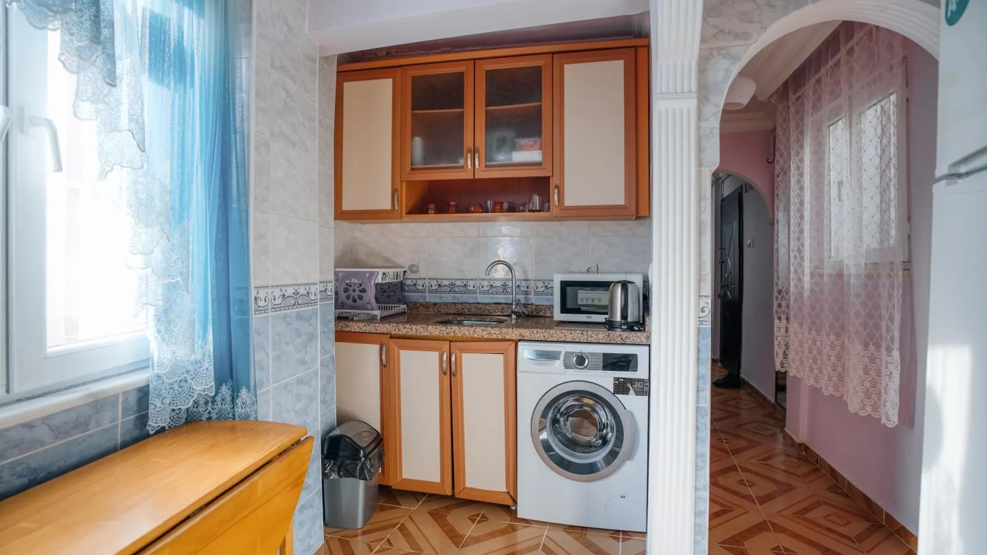 Appartement Old City Konstantinei Hotel Istambul