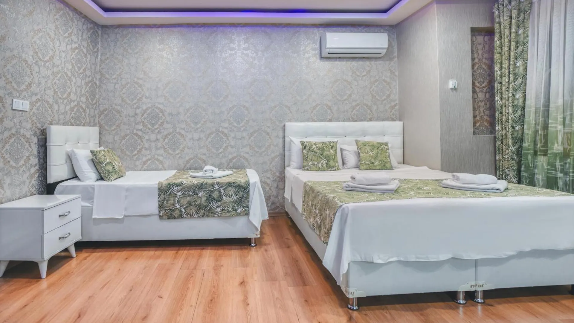 Old City Konstantinei Hotel Istambul 0*,  Turquie