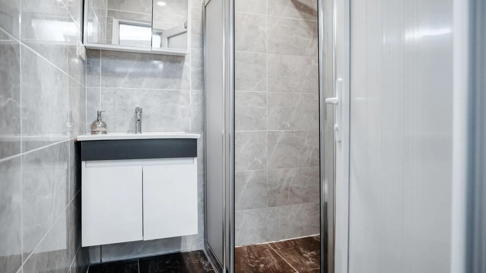 Appartement Old City Konstantinei Hotel Istambul Turquie