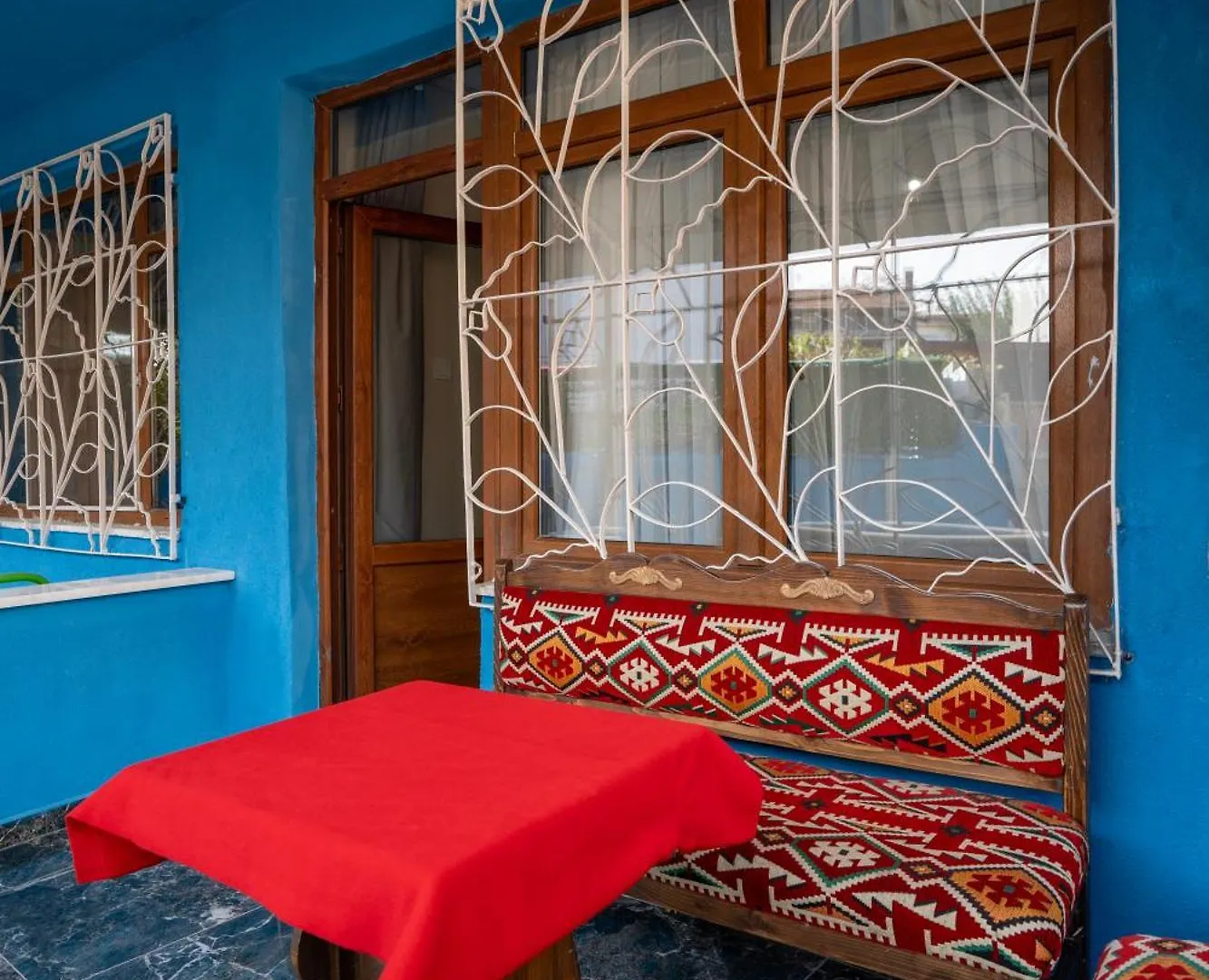 Appartement Old City Konstantinei Hotel Istambul