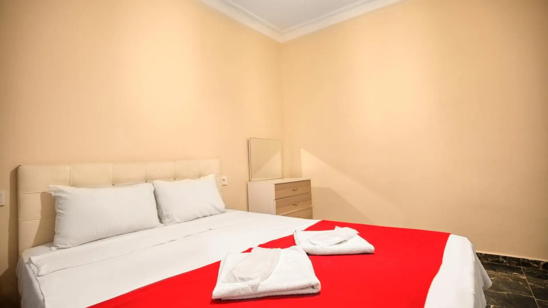 Old City Konstantinei Hotel Istambul Appartement