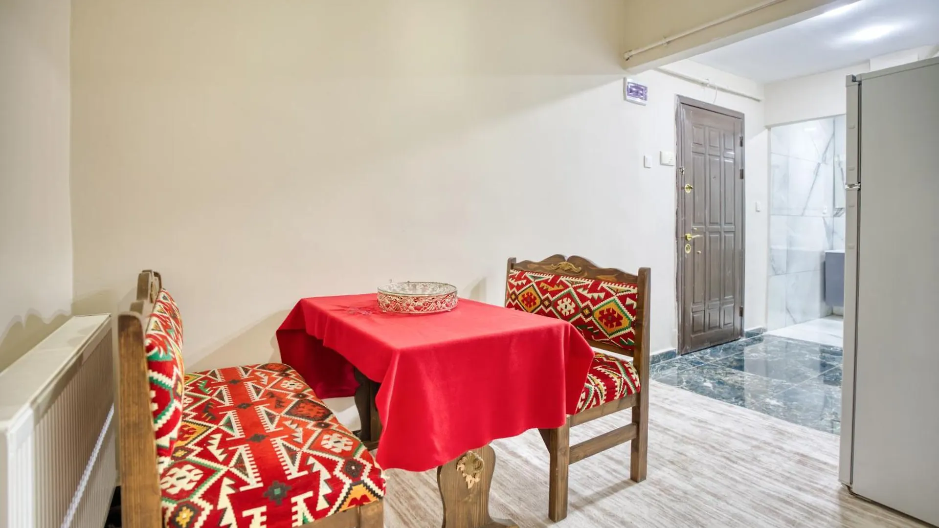 Old City Konstantinei Hotel Istambul Appartement