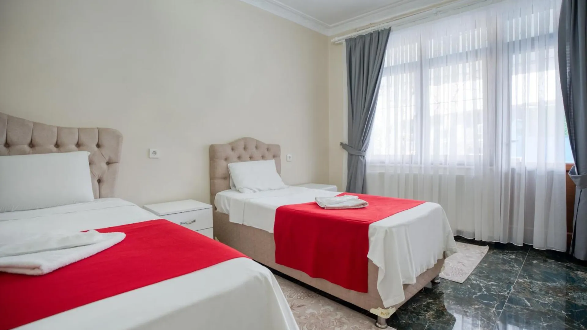 Old City Konstantinei Hotel Istambul
