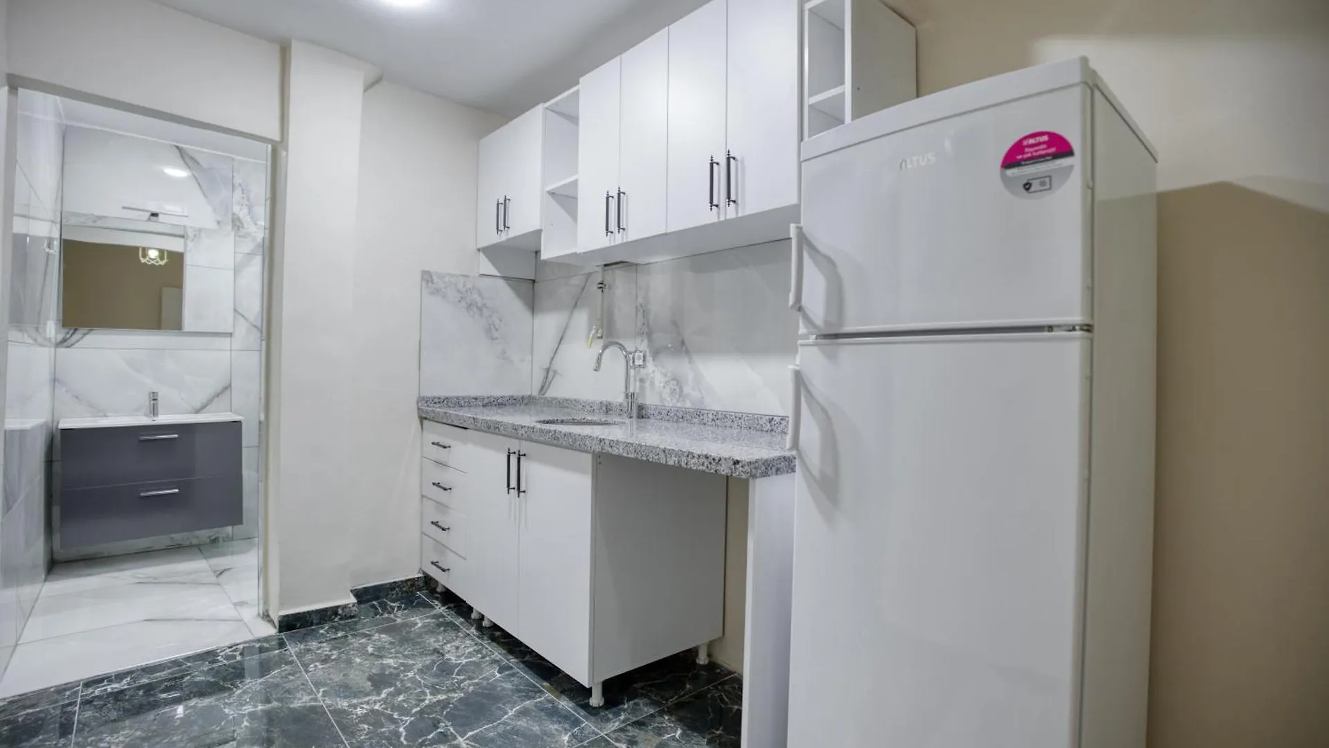 Old City Konstantinei Hotel Istambul Appartement
