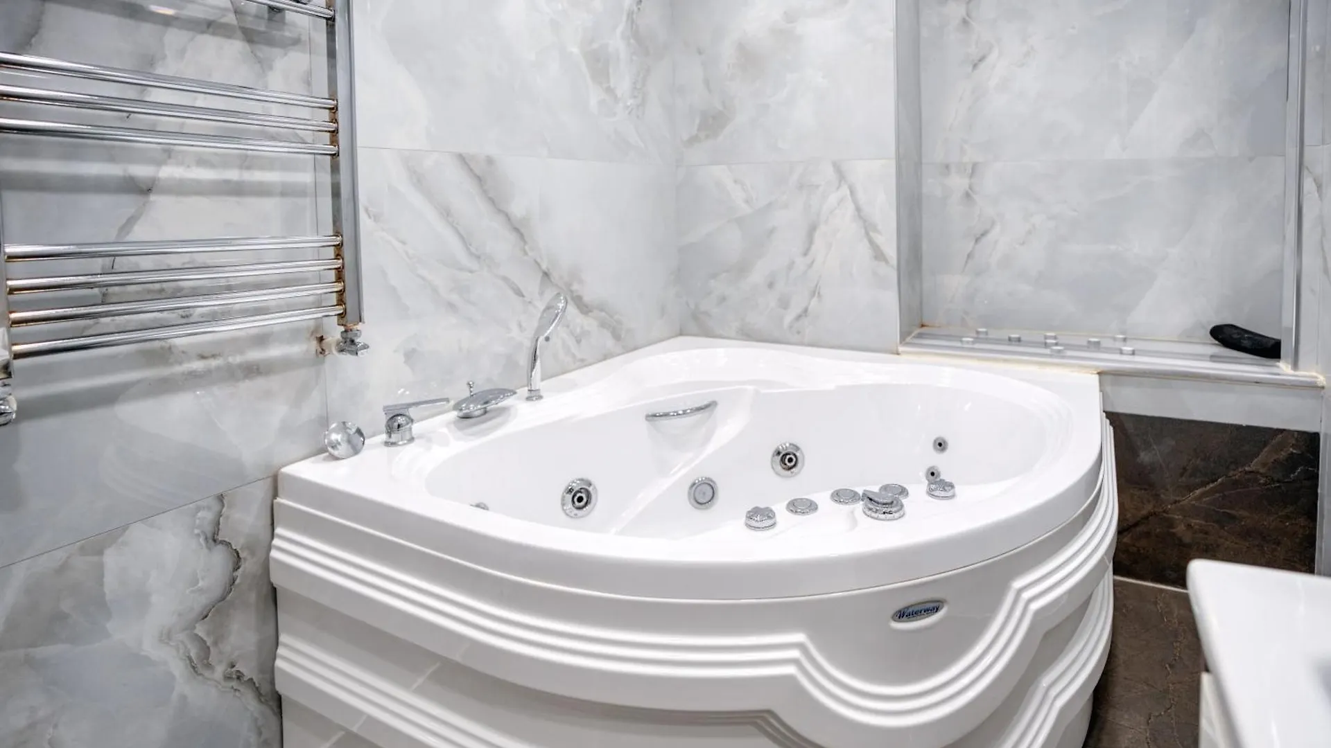Appartement Old City Konstantinei Hotel Istambul