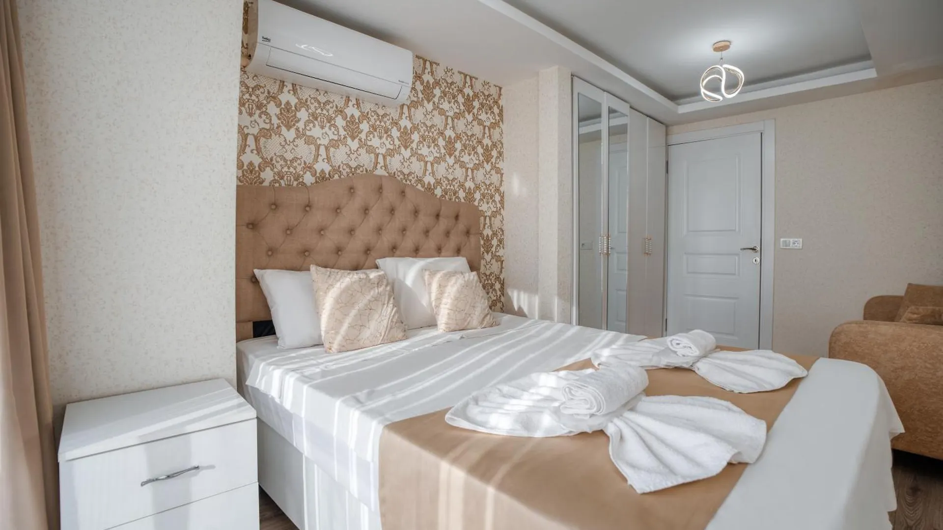 Old City Konstantinei Hotel Istambul 0*,
