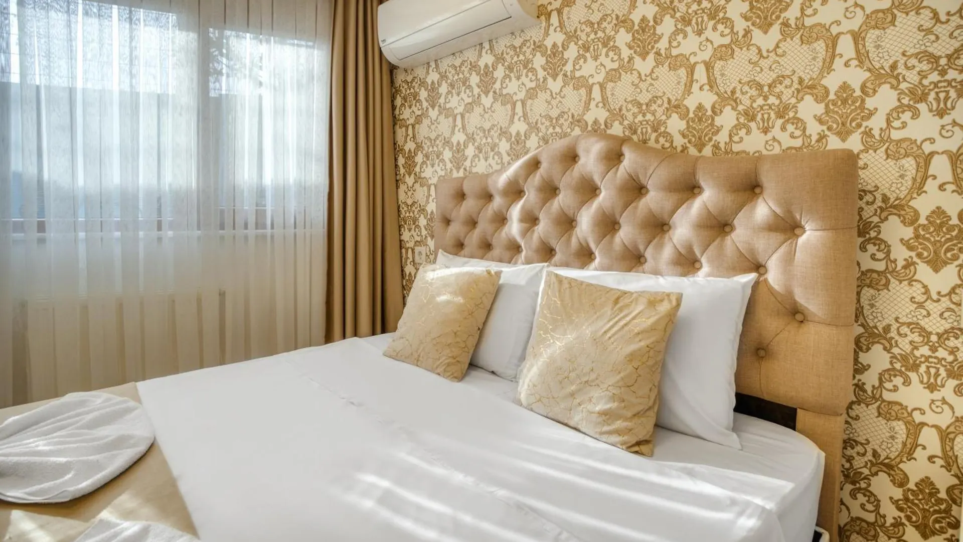 Appartement Old City Konstantinei Hotel Istambul Turquie