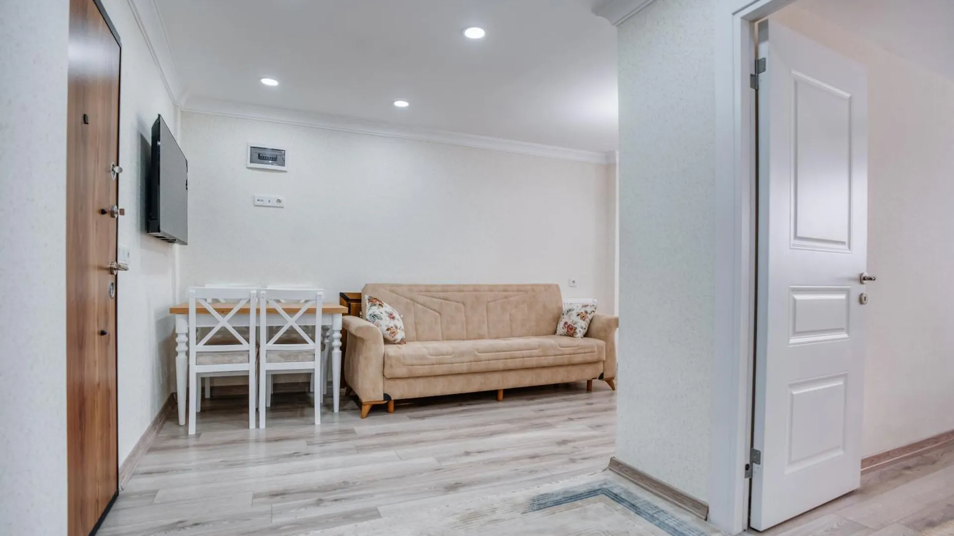 Old City Konstantinei Hotel Istambul