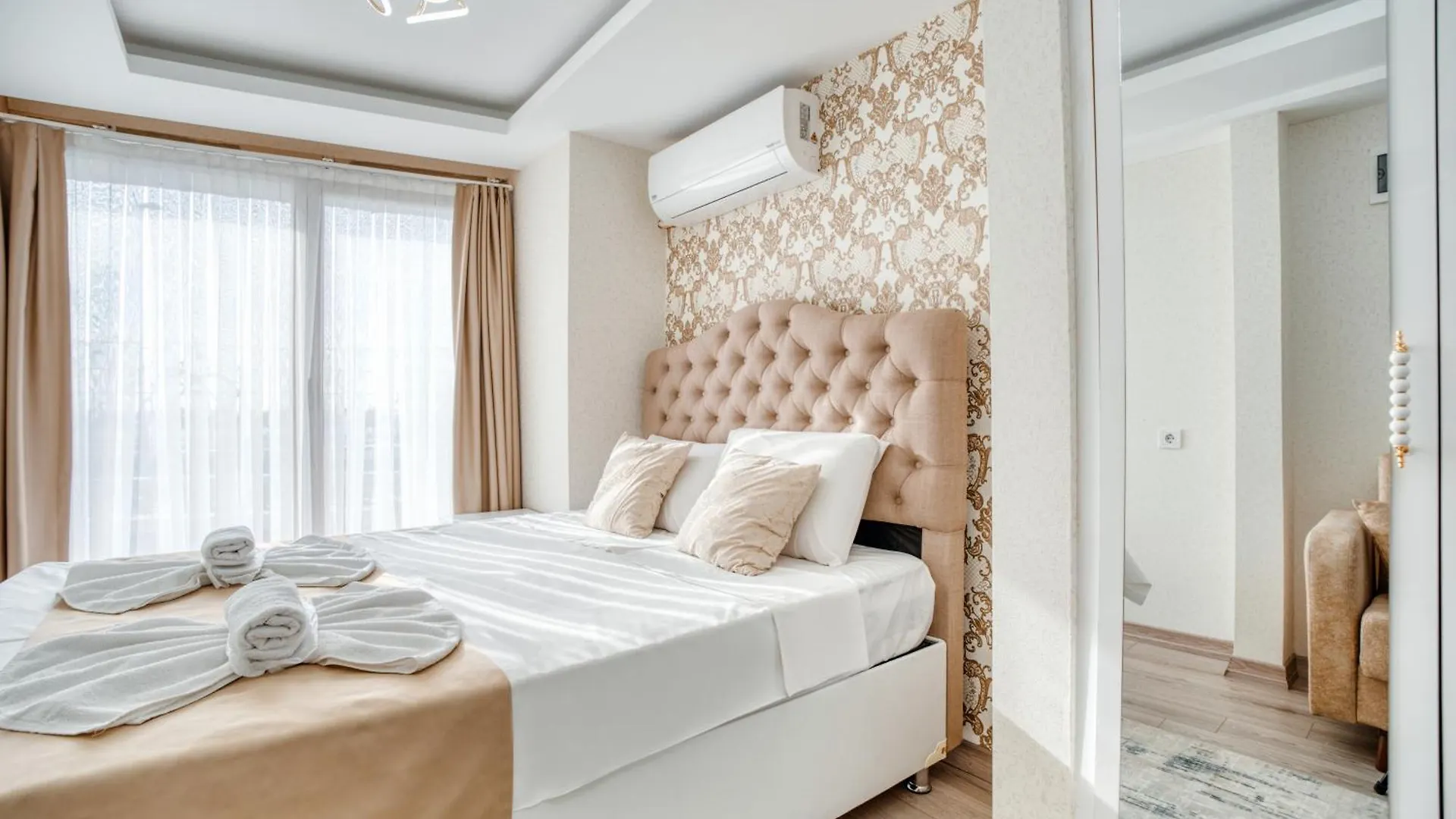 Old City Konstantinei Hotel Istambul