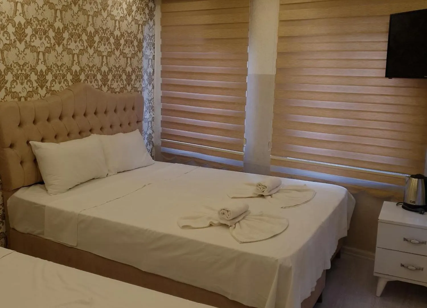 Old City Konstantinei Hotel イスタンブール