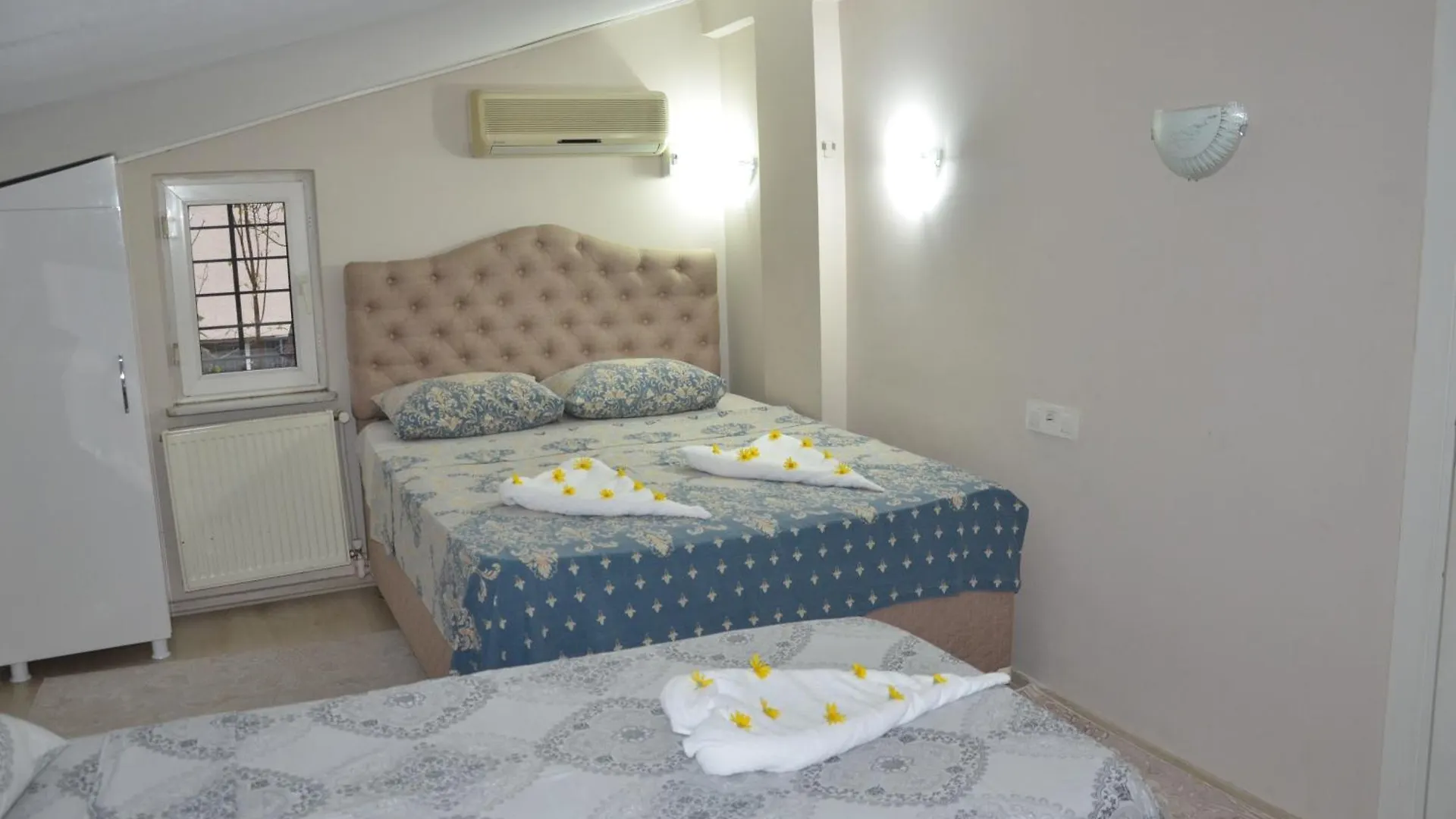Old City Konstantinei Hotel イスタンブール アパート