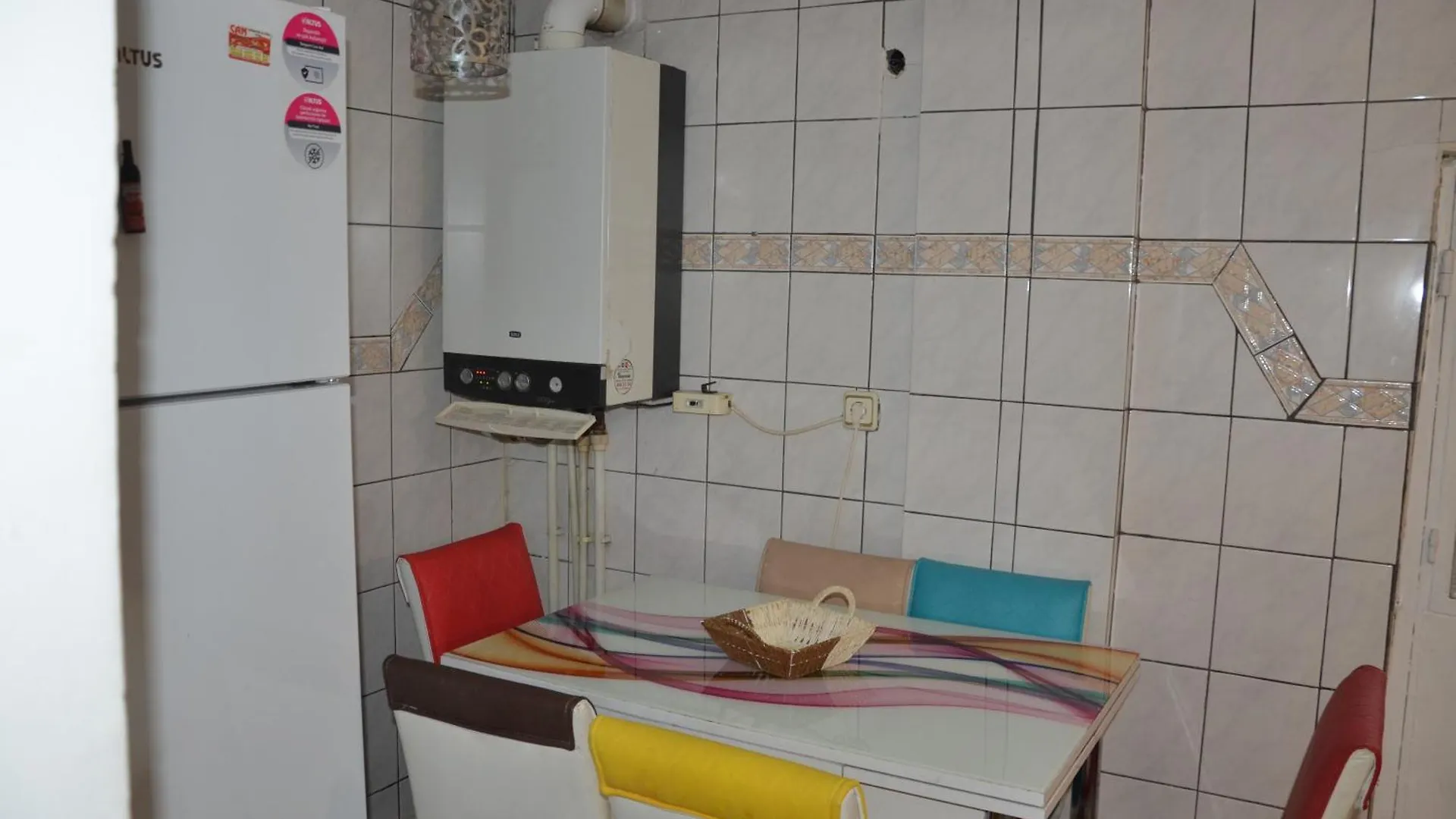 Old City Konstantinei Hotel イスタンブール