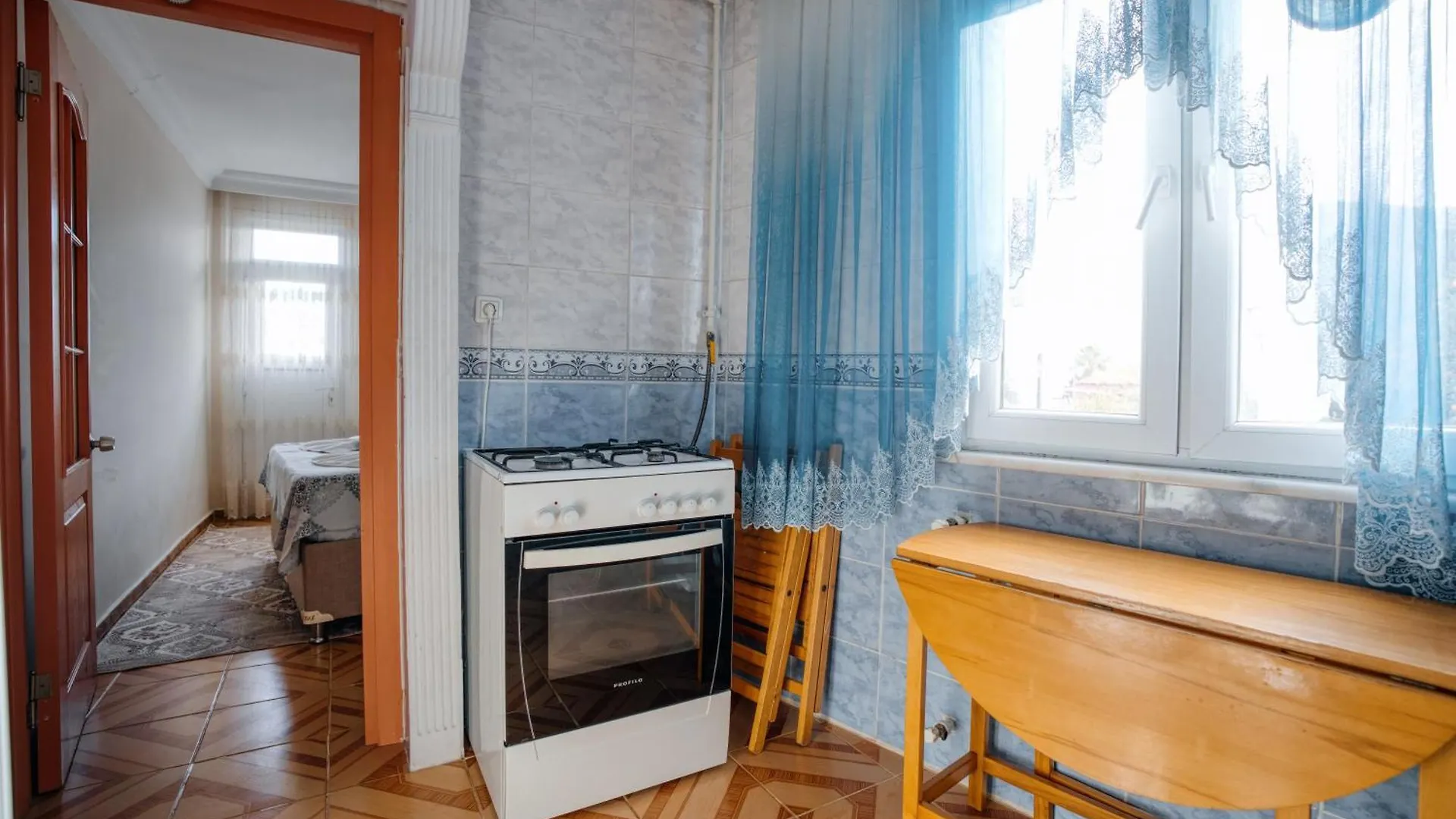 Old City Konstantinei Hotel イスタンブール アパート