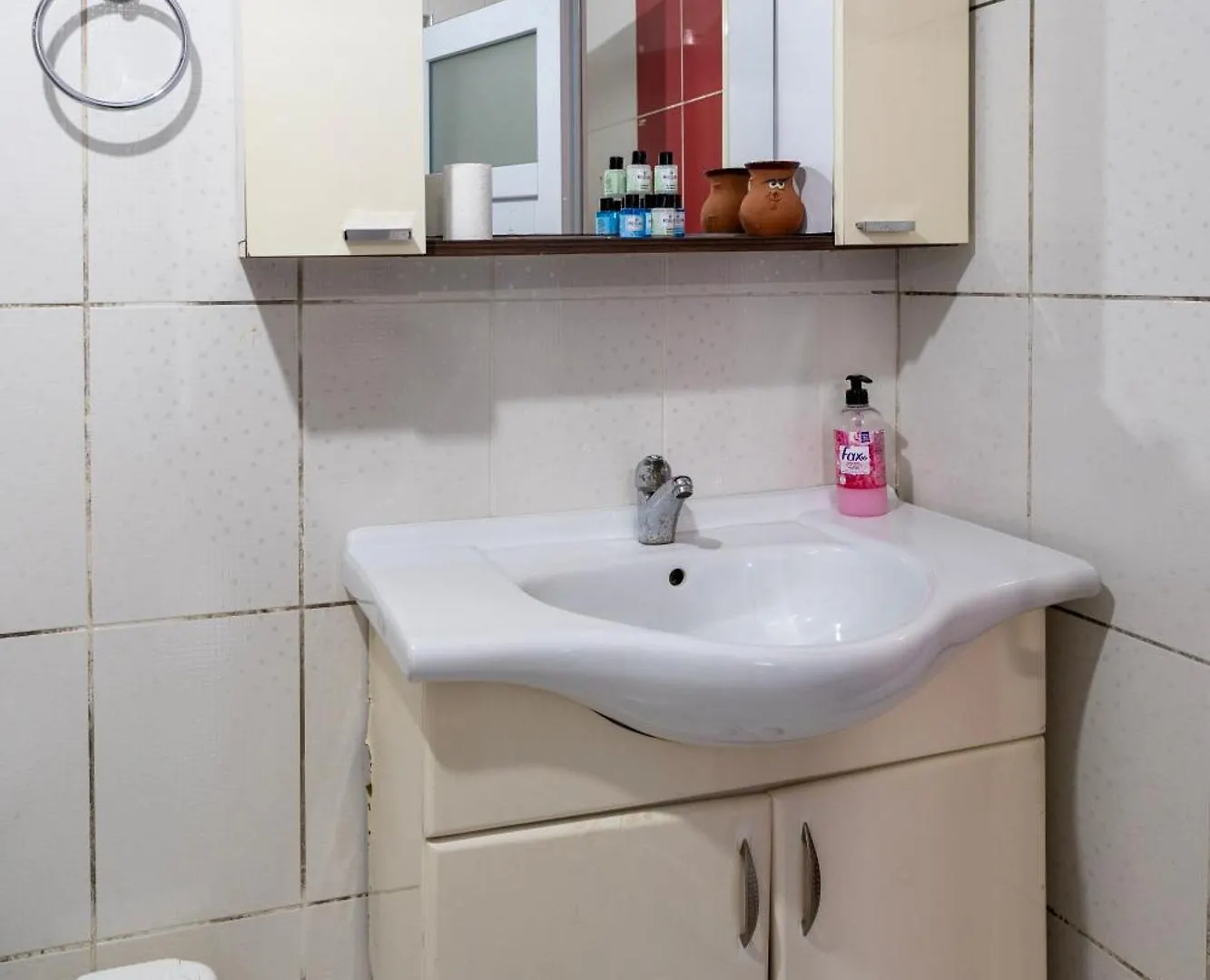 アパート Old City Konstantinei Hotel イスタンブール トルコ