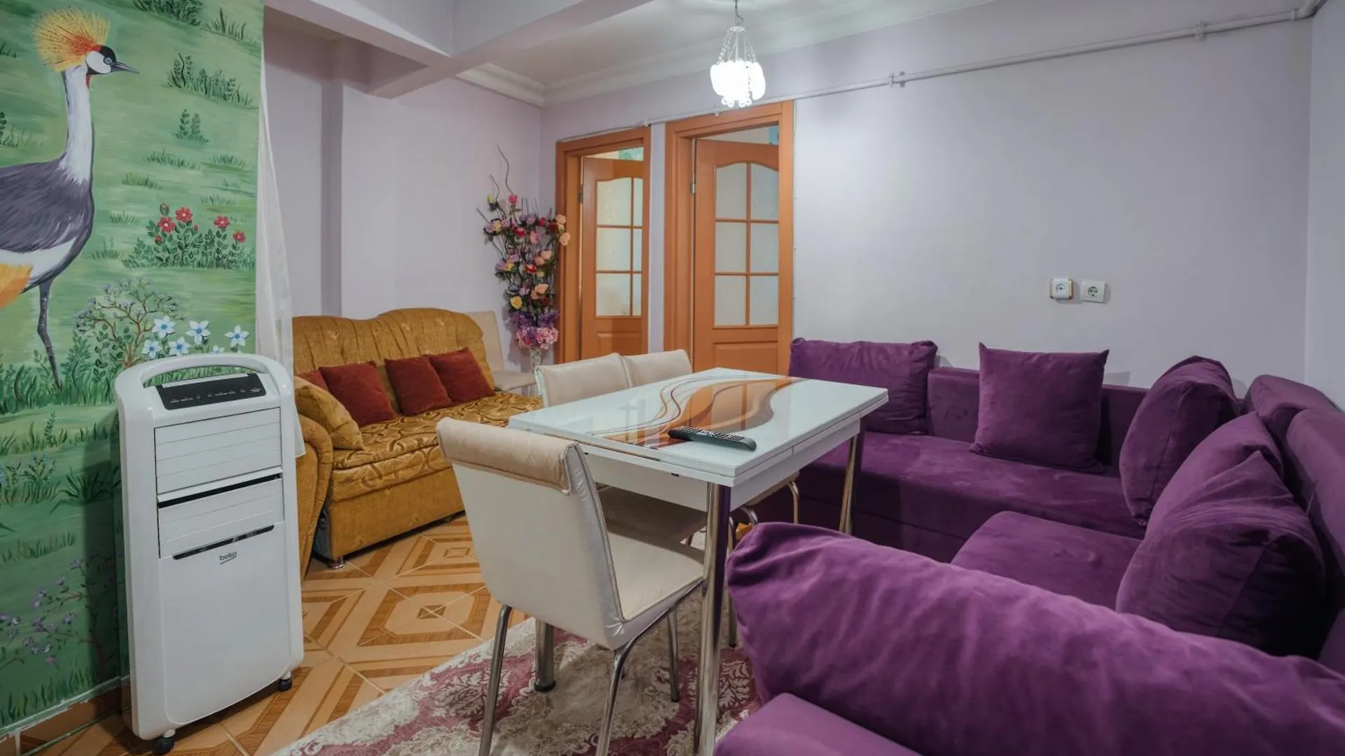 Old City Konstantinei Hotel イスタンブール 0*,  トルコ