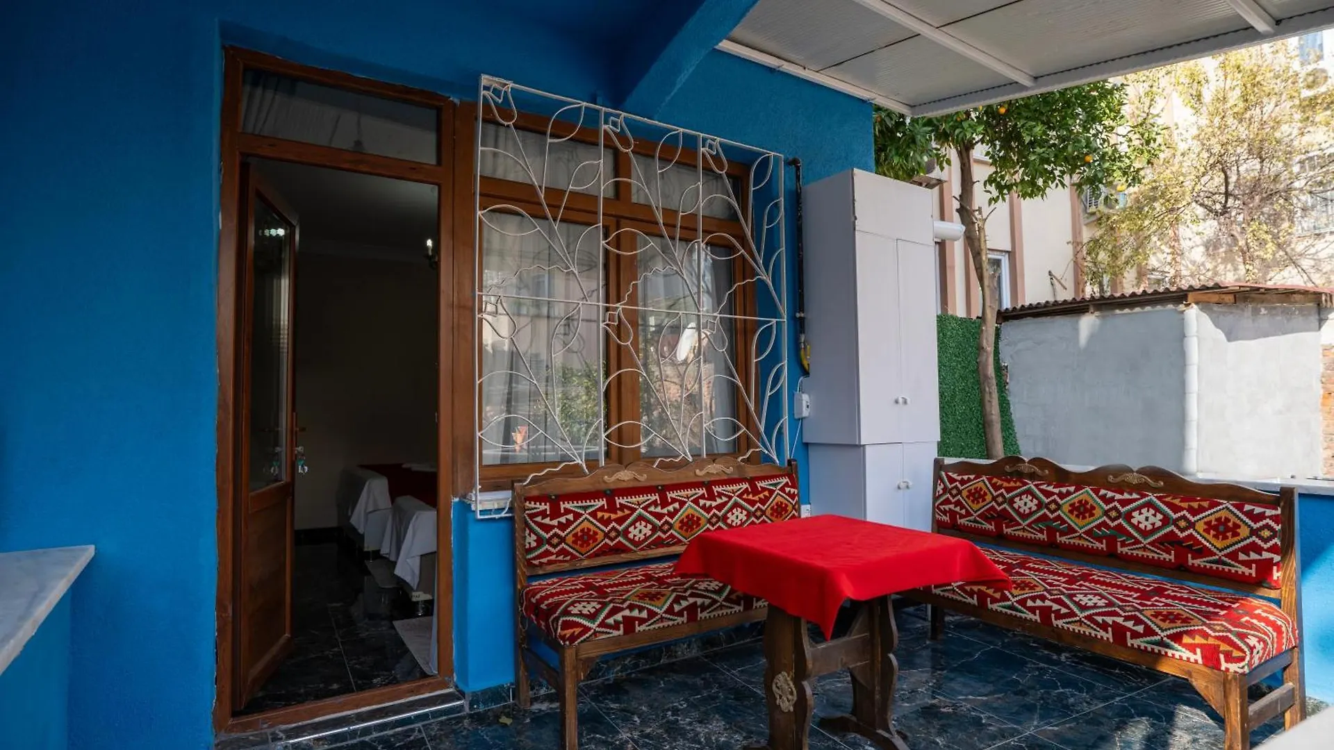 Old City Konstantinei Hotel イスタンブール 0*,