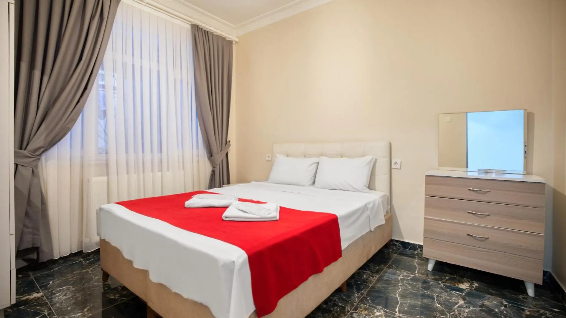 Old City Konstantinei Hotel イスタンブール アパート