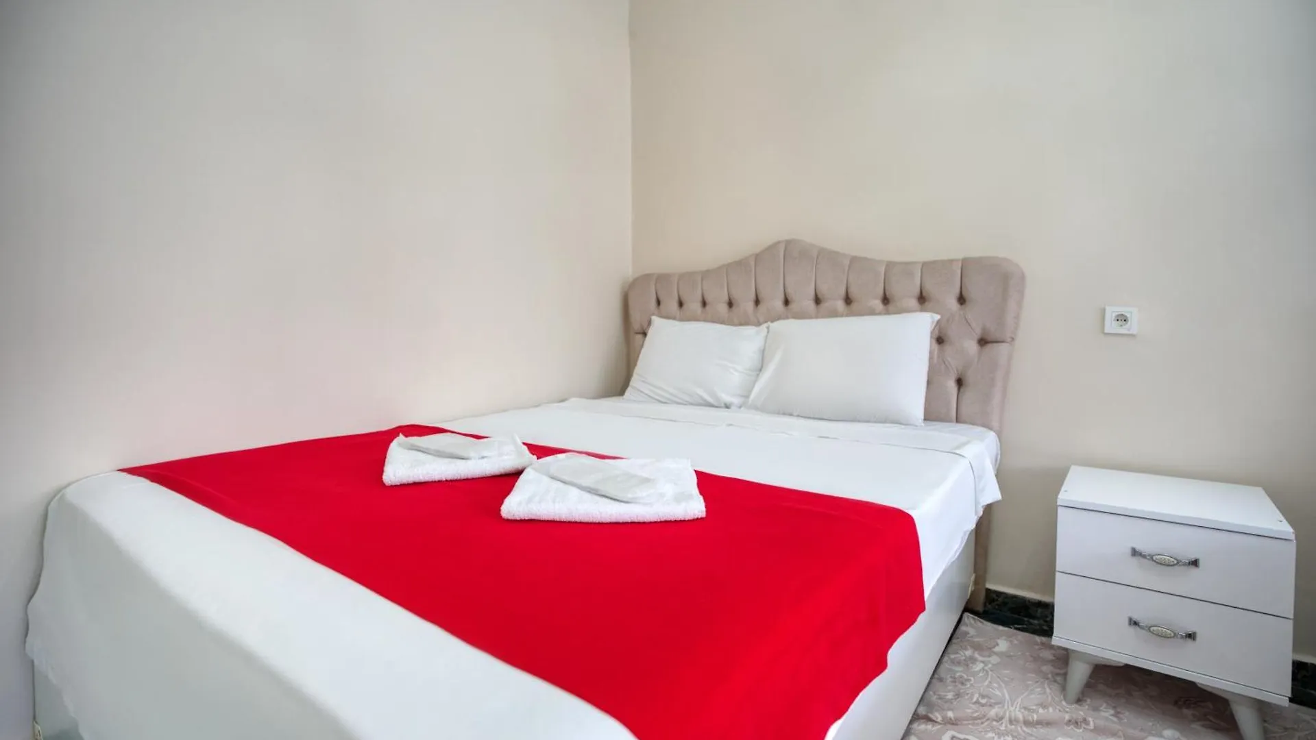 Old City Konstantinei Hotel イスタンブール 0*,  トルコ