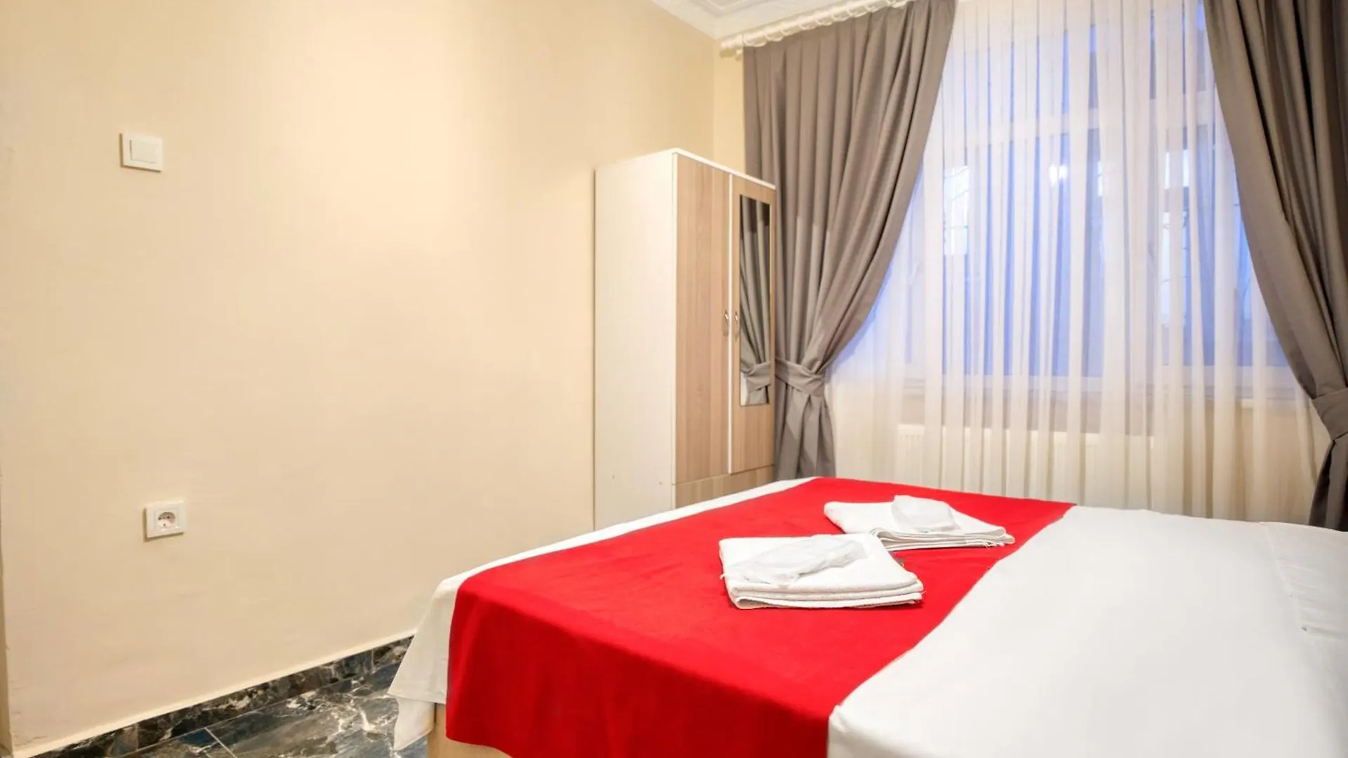 Old City Konstantinei Hotel イスタンブール アパート